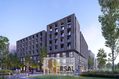 Freehold for All Nationalities | 2BR | 8% ROI & 10% IOV