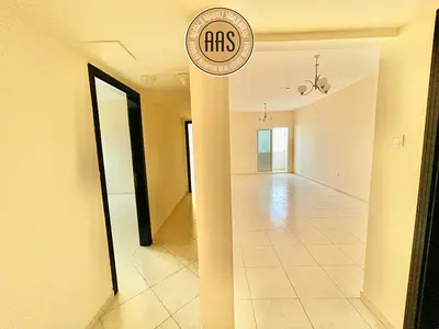 SPACIOUS 3-BEDROOM || GYM POOL FREE || NEAR TO BORDER