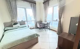 Master room nearby DMCC metro station