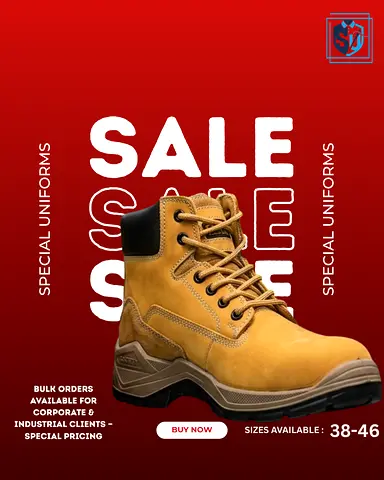 Safety Shoes | Zecchin | Rapid LTR | Water/Heat Resistant | Anti-Puncture Sole | Special Uniforms