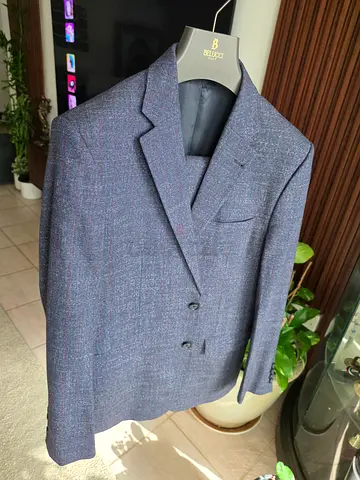 Man suit