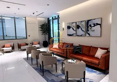 Motivated Seller |Spacious 2BR |Business Bay