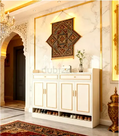 Luxury Cabinet (Never been used - still in packaging)
