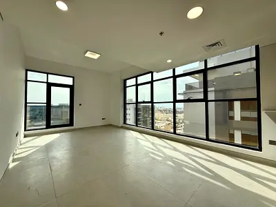 13Months Contract | 1Bed+Hall| Brand New