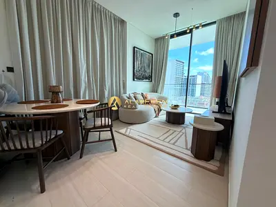 2BR + Private Pool | Fully furnished | Big Lay out