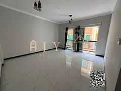 1-bedroom apartment with living room and 2 bathrooms for annual rent in Al Mowaihat 3, near Dubai &a