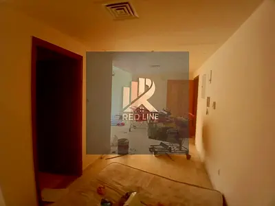 🏡 للإيجار السنوي – غرفتين وصالة في أبو شغارة 🏡