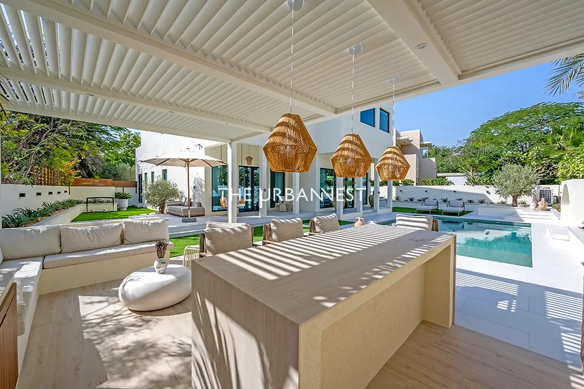 Exclusive | Exquisitely Upgraded | Extended
