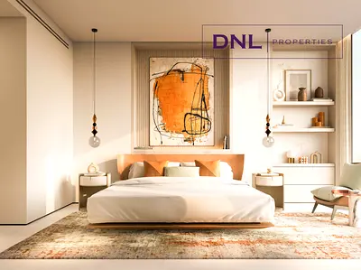 Skyline-Downtown View | Investor Deal | High Floor