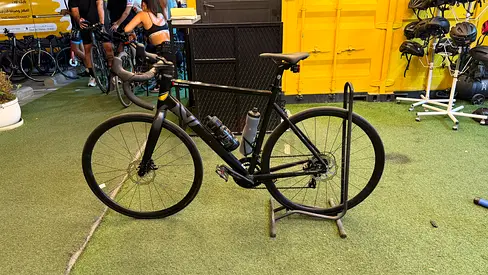 Java Veloce – Road Bike for Sale
