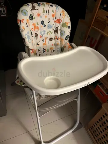 Joie High Chair