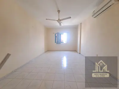 its a very good apartment for family // with balcony // just in 32k