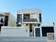 CHEAPEST DEAL Brand New (5 Bedrooms) Villa WITH TRANSFER FEE Available For Sale In Al-Zahya, Ajman