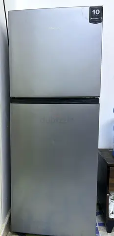 Hisense Refrigerator 264 Liter for Sale