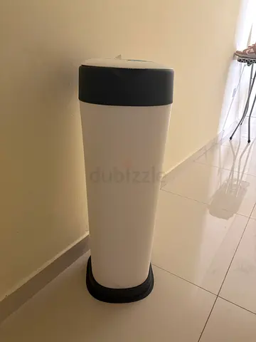 Nappy bin