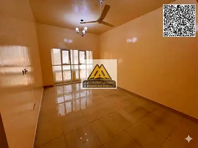 One bedroom and living room, very spacious | Master bedroom | Apartment has 2 bathrooms | Separate living room | Easy access to Dubai