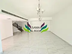 Spacious 4 Bed +Maid Villa With Garden