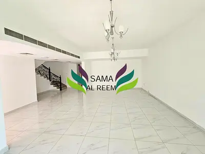 Spacious 4 Bed +Maid Villa With Garden