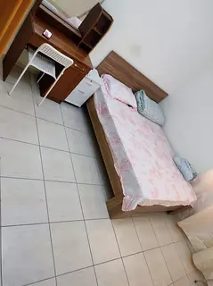 private room