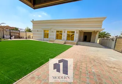 Spacious 4BR Villa | Fully Renovated | Private Garden | Prime Location