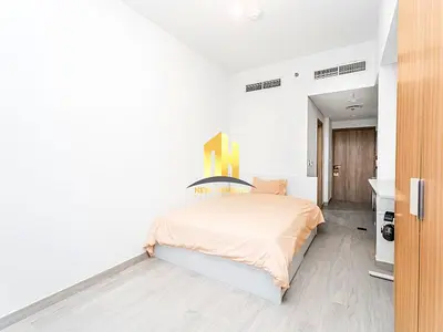 Studio Apartment | Azizi Riviera | Prime location