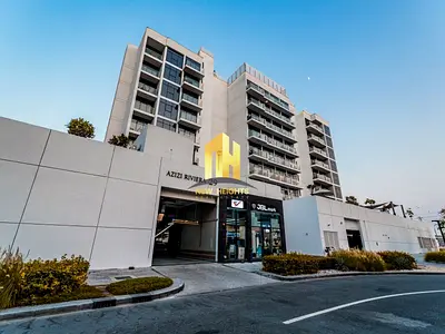 Studio Apartment | Azizi Riviera | Prime location