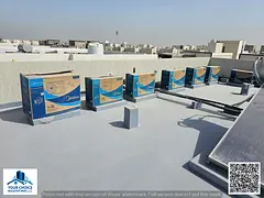 Two adjacent villas for sale – Al Bahia (street + alley) 🔥 ⭐ Prime location + spacious areas 
