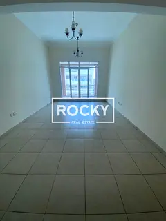 1 B/R with Balcony | Pool &amp; Gym | near Burjuman Centre