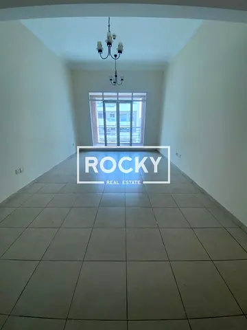 1 B/R with Balcony | Pool & Gym | near Burjuman Centre
