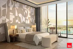 Studio Ready Soon | Luxury | Waterfront Apartment