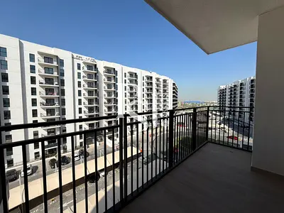 Balcony | Ready to Move | Flexible Payments