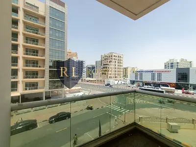 Studio Apartment | Great Layout | DSO Prime Area
