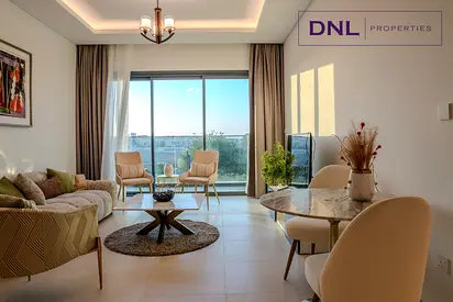 Fully Furnished | Brand New | Sunset view