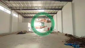 HOT OFFER /// 5000 Sq.Ft With 30Kvw Power  For Rent in Emirates Modern Industrial Area Uaq.