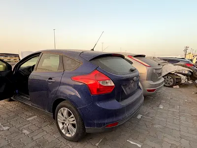 صورة 5 لـ 2014 FORD FOCUS