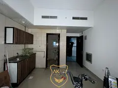 Very Specious Central AC Studio Apartment For Family