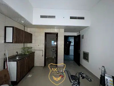Very Specious Central AC Studio Apartment For Family