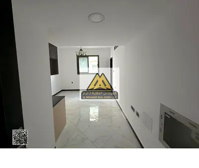 استديو بالجرف 2 خلف الدلتا سنتر ثاني ساكن تكييف مركزي 19000 سنوي 4 دفعات حصرا موقع مميز قريب الخدمات سهل المخرج للشارقة ودبي