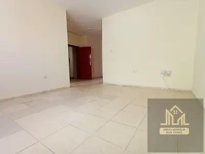 2BHK LIMITED TIME OFFER NO DEPOSIT/ 6 Cheques Payments//Wonderful **Apartment..Muwalih 35k. ***