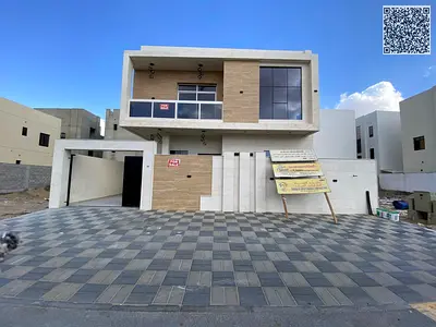 فرصة مميزة لامتلاك فيلا راقية بسعر شامل رسوم التسجيل والتمليك