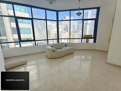 3BR CHILLER FREE/WITH MAIDROOM/SPACIOUS APARTMENT/
