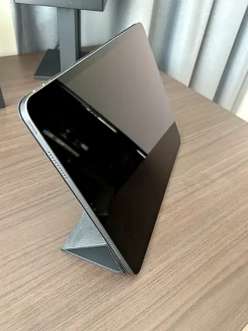 iPad Pro 12.9 M1 256GB Wi-Fi + Apple Smart Cover