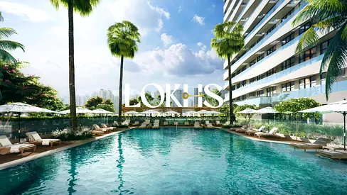 Pool View | Discounted Price | Handover Soon