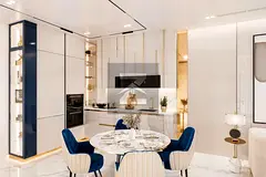 Modern Living | Resort Amenities | High ROI