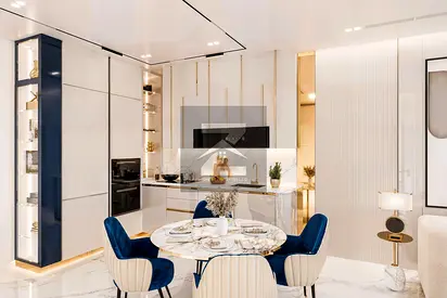 Modern Living | Resort Amenities | High ROI