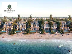 sea view | pay 10% | natural island | freehold