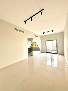 3-bedroom apartment with a living room | First occupant | Spacious | High-end finishing | Brand new
