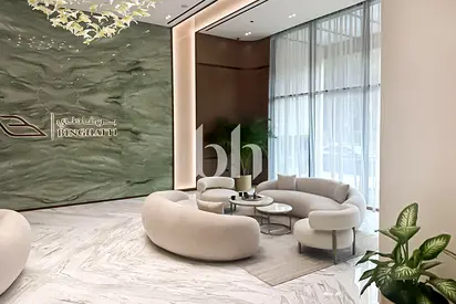 Exclusive | High Floor | Ready To Move