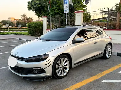 صورة 19 لـ 2013 Volkswagen SCIROCCO