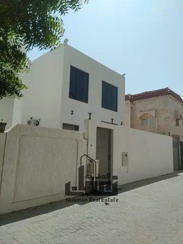 Villa for sale in Al Sharqan with strong rental income prime location great investment opportunity